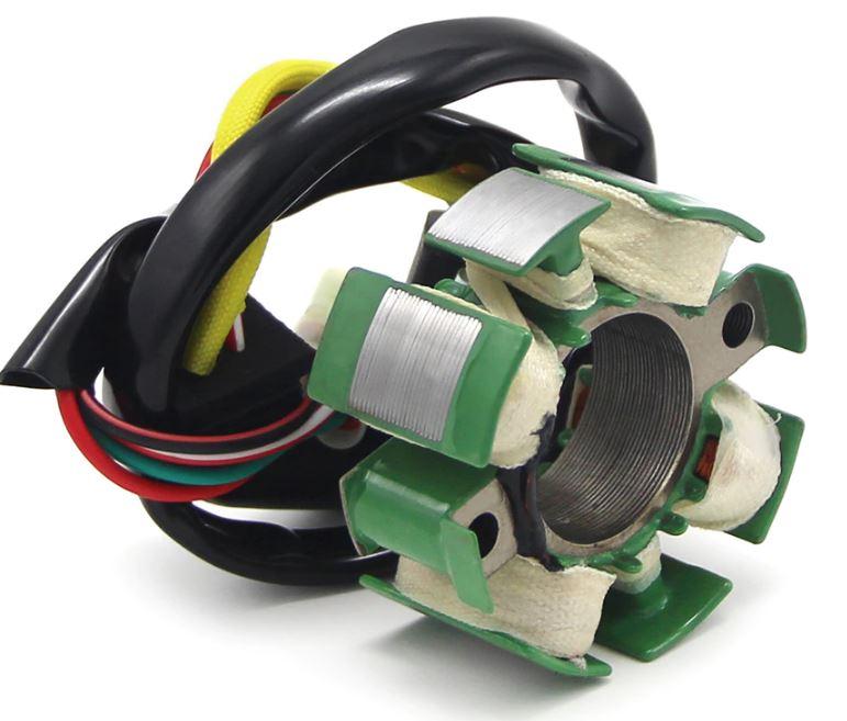 STATOR COIL 2017-2020 KTM 250 SX HUSQVARNA TC 250 55439004000