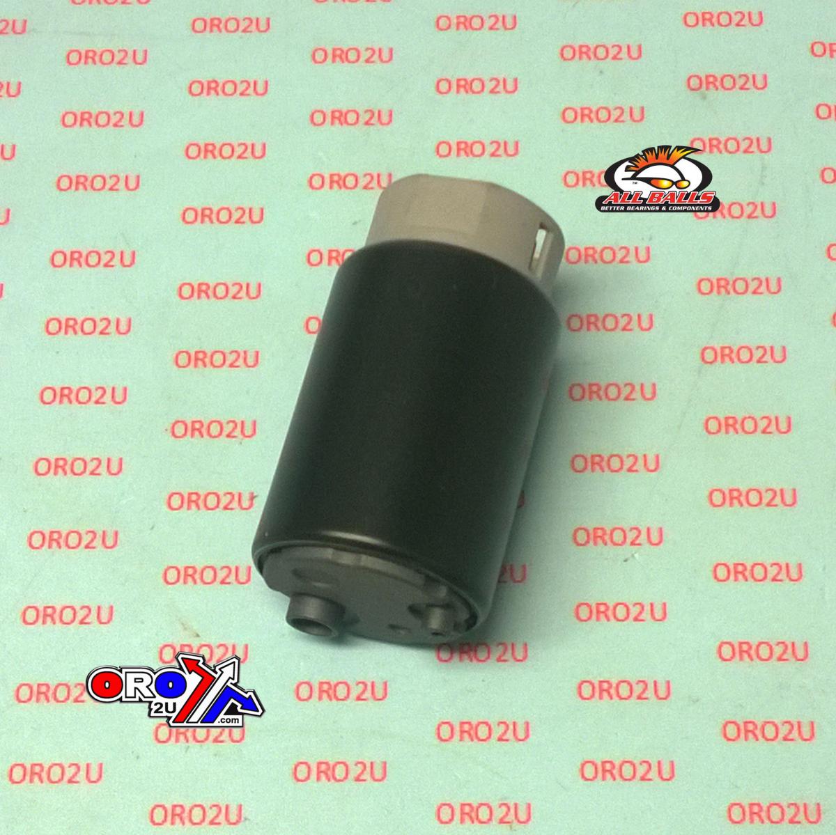 FUEL PUMP KIT ALLBALLS, ALLBALLS 47-2033 YAMAHA