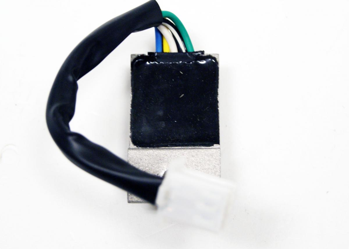 CDI TCI IGNITION TIMING UNIT DZE 01613-04, HONDA 30400-MA4-601