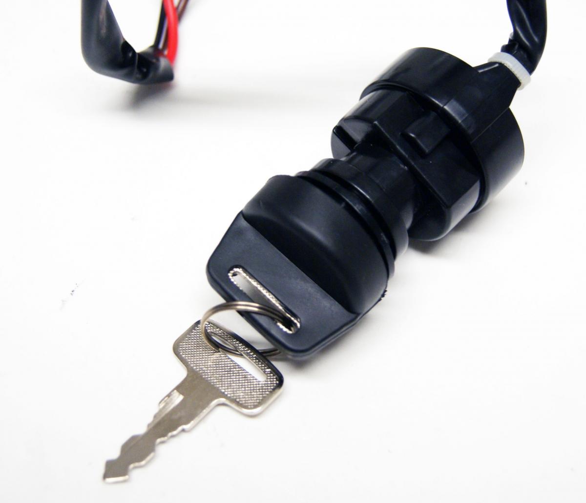 SWITCH IGNITION YAMAHA YFM 400 660 BIG BEAR 5KM-82510-00-00 28P-82510-00-00 28P-82510-01-00