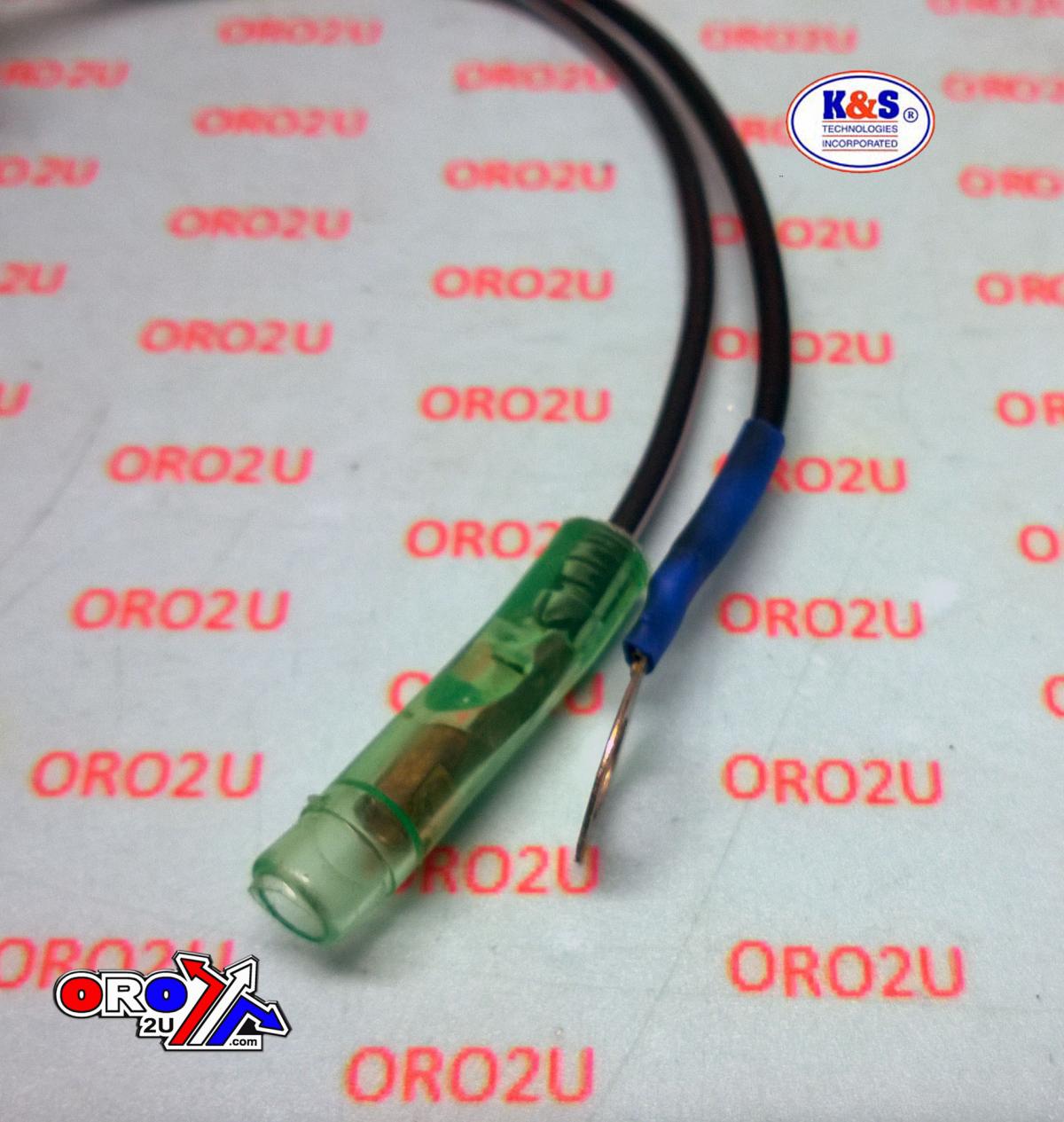 SWITCH KILL KTM 50311089200 K&S 12-0106, 44-9648