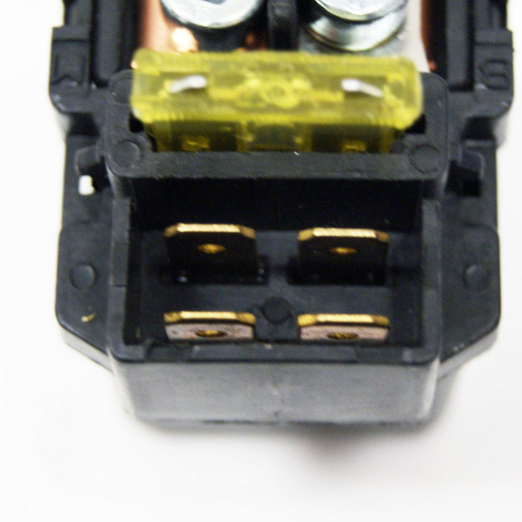 SOLENOID STARTER NINJA, KAWASAKI RELAY ROAD