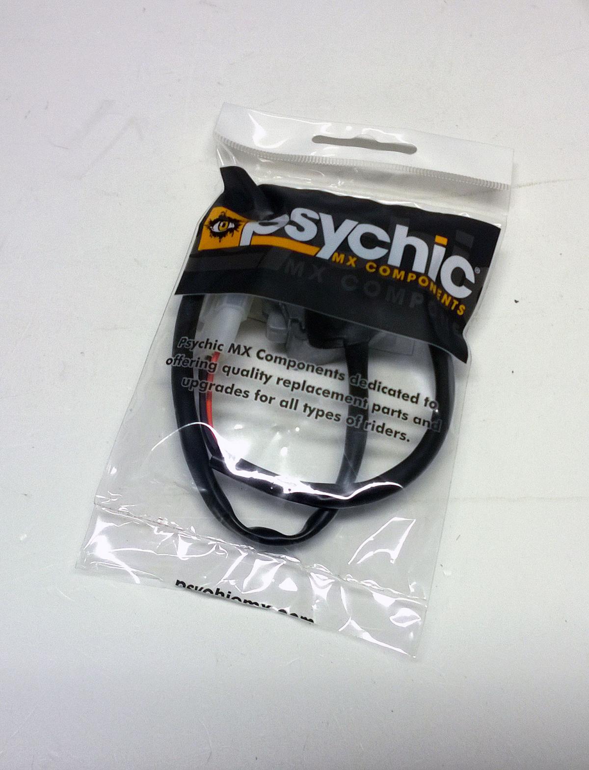 KTM STYLE INDICATOR SWITCH ADD ON, 78111029000, 2016-2019, PSYCHIC MX-01031