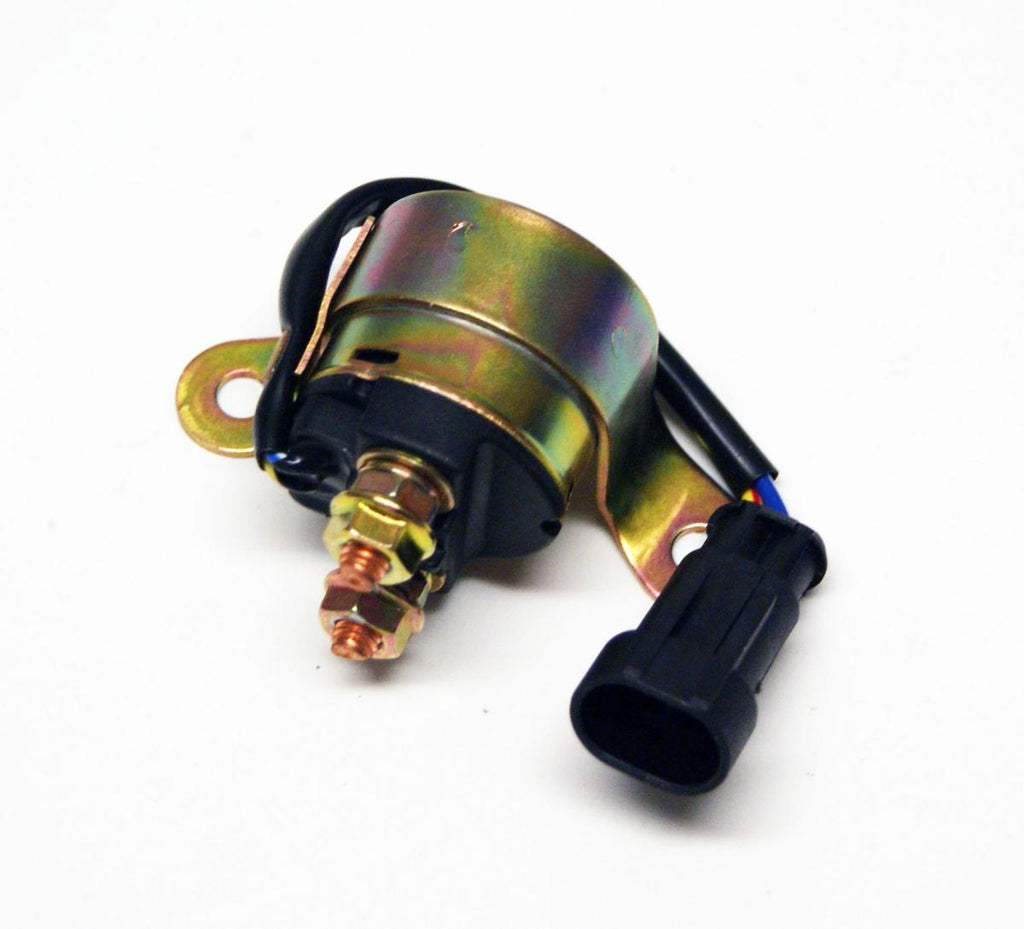 STARTER RELAY POLARIS, ARROWHEAD SMU6097, 4010947, 4012001, Sportsman 800 EFI 2011-2014, RANGER 800 RZR EFI 2008-2012 SPORTSMAN 800 2007-20012