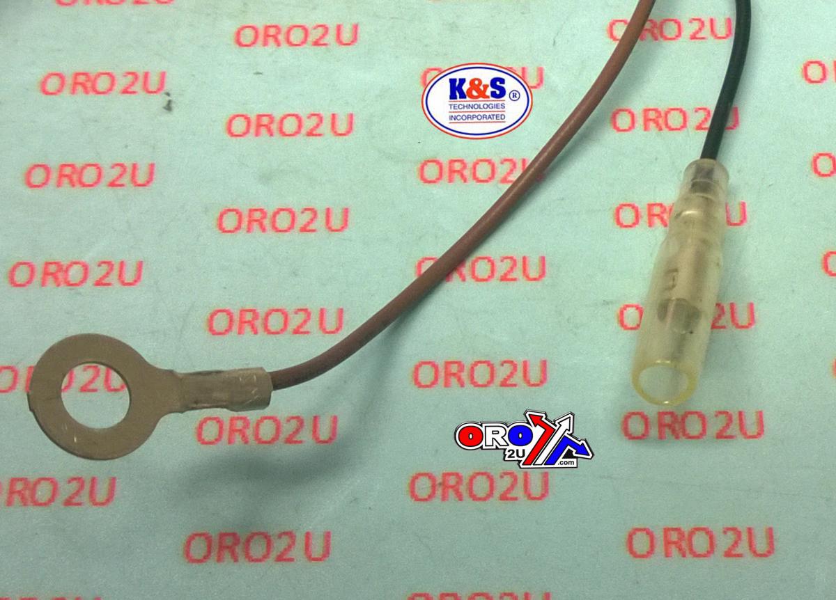 UNIVERSAL KILL SWITCH OPEN, K&S 12-0107 (MAGNET TYPE)