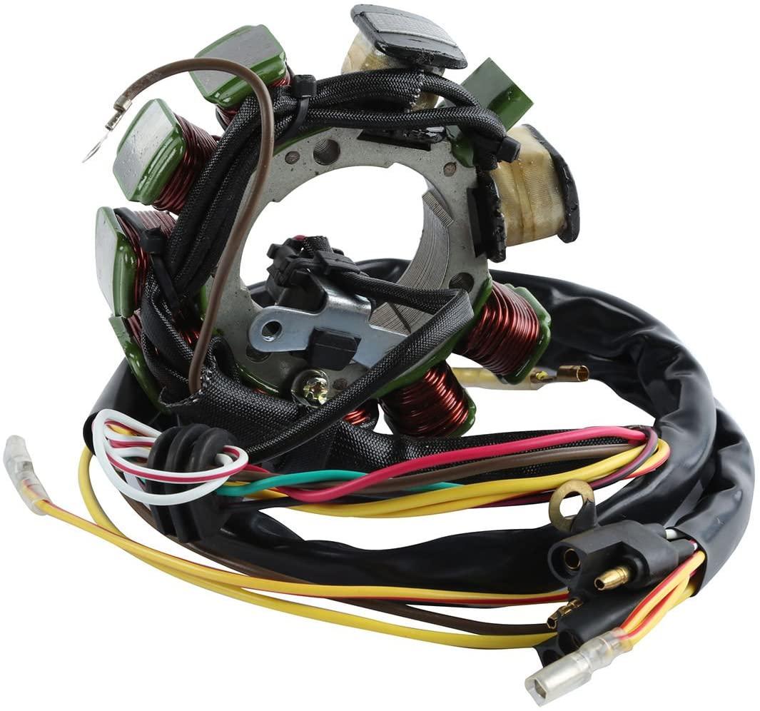 STATOR COIL POLARIS 3085561, APO4002, 3086821 500cc ATV
