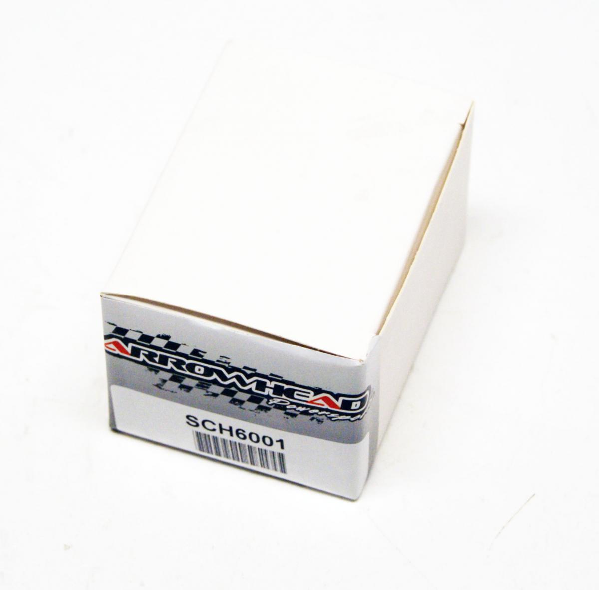 STARTER RELAY 12V CHINA MODELS, SCH6001