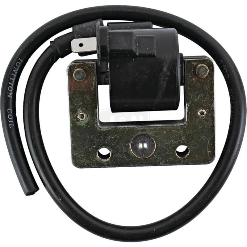 COIL UNIVERSAL 6/12V IMC0007