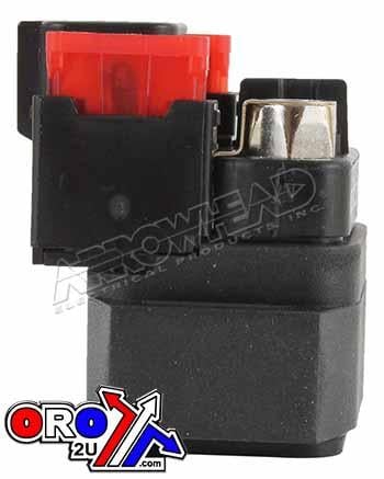 STARTER RELAY YAM UTVs, ARROWHEAD SMU6183, 5B4-81940-00-00, 2008-13 Rhino 700 2014-18 Viking 700 2015-19 Viking VI 2016-17 Wolverine 700 / R Spec 20