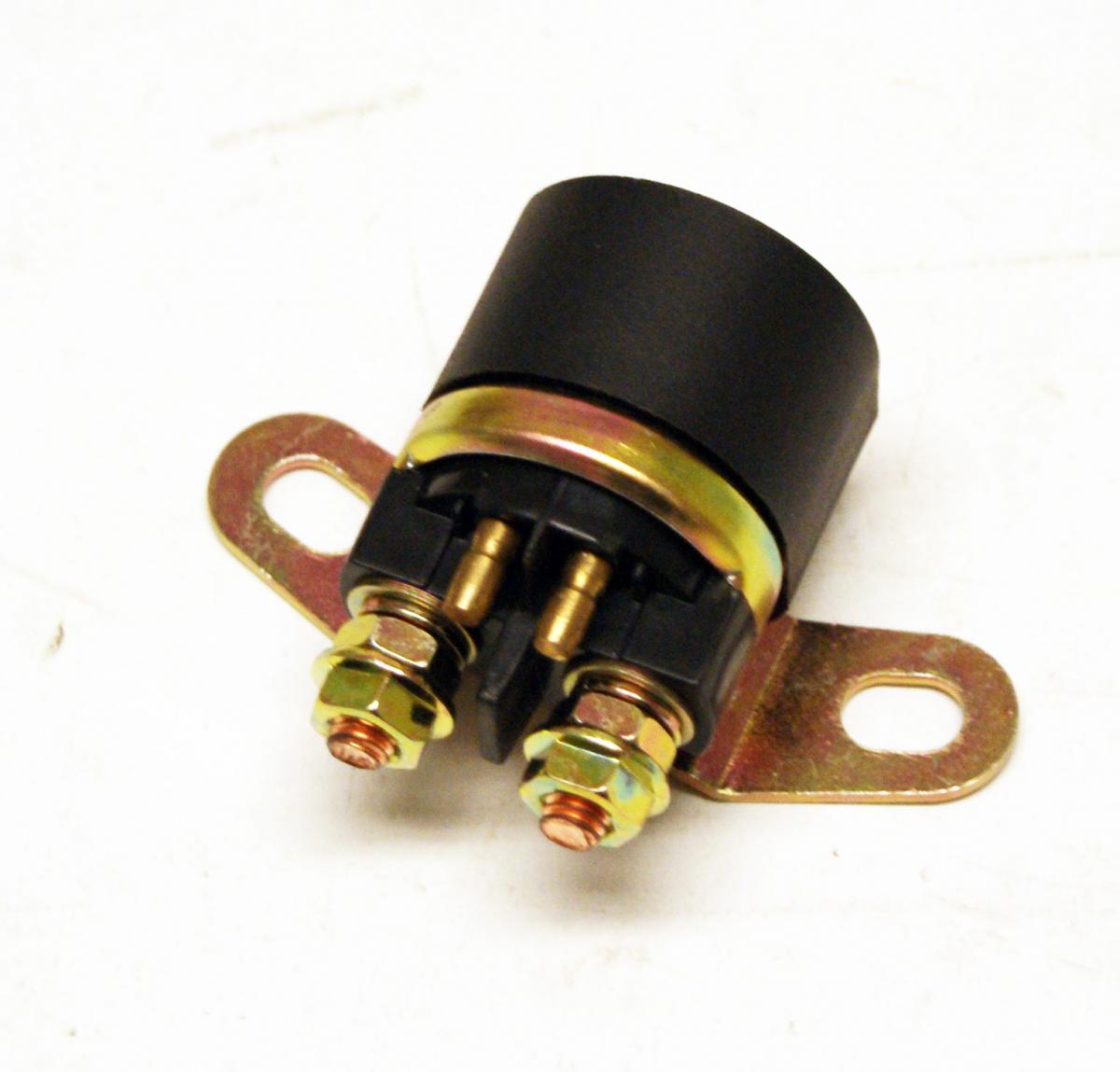 STARTER RELAY VTX800 03-08, ARROWHEAD SMU6168, 240-58014, HONDA 2003-08 Honda VTX1800