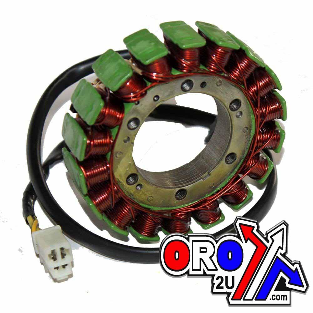 STATOR COIL HONDA CBR900 96-99 FIREBLADE 31120-MAS-004 ST-03 21-105