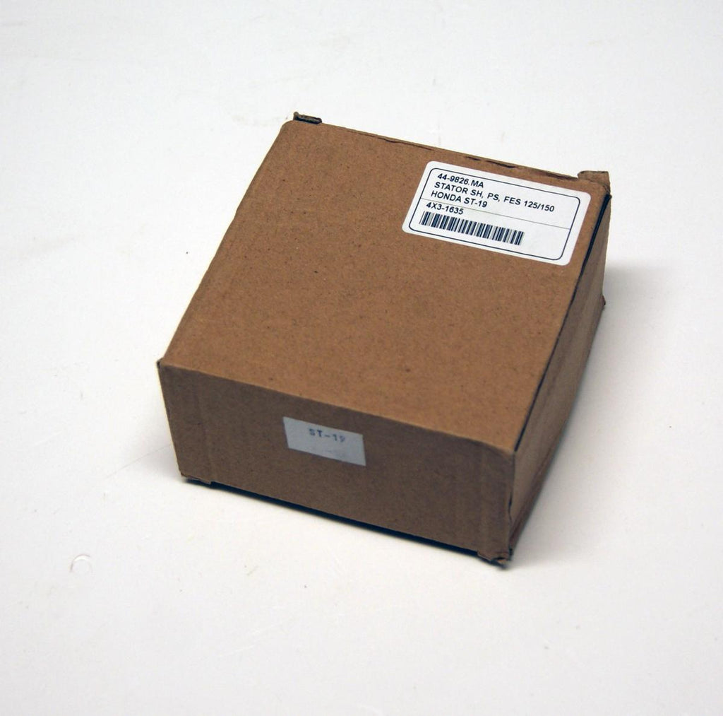 STATOR COIL HONDA SH PS FES 125 150 ST-19 SH125 150 05-12 PS125 150 06-10 FES150 S-WING 06-12