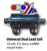 COIL DUAL LEAD UNIVERSAL 20-8465