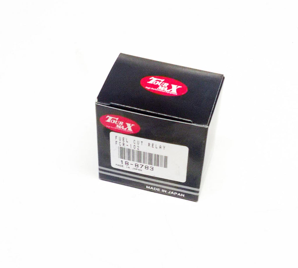 RELAY FUEL CUT HONDA, K&L 18-8783, 36100-MB1-701, VAR 10277