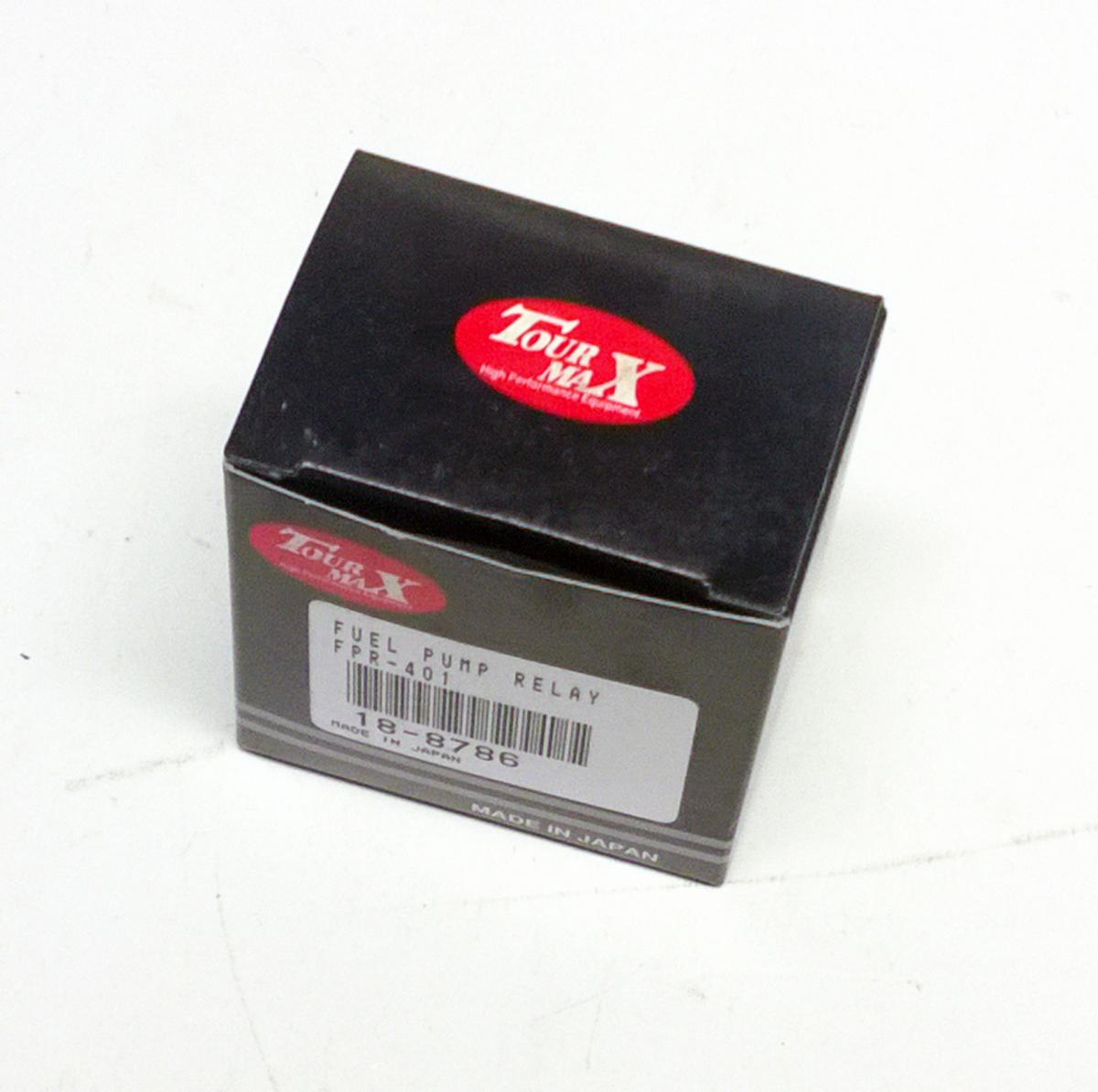 RELAY FUEL CUT KAWASAKI, K&L18-8786, 27002-1065