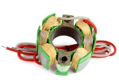 STATOR COIL HONDA YAMAHA