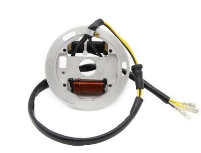 HD STATOR COIL SUZUKI LT80 KAWASAKI KXF80 32101-40B00 21003-S005