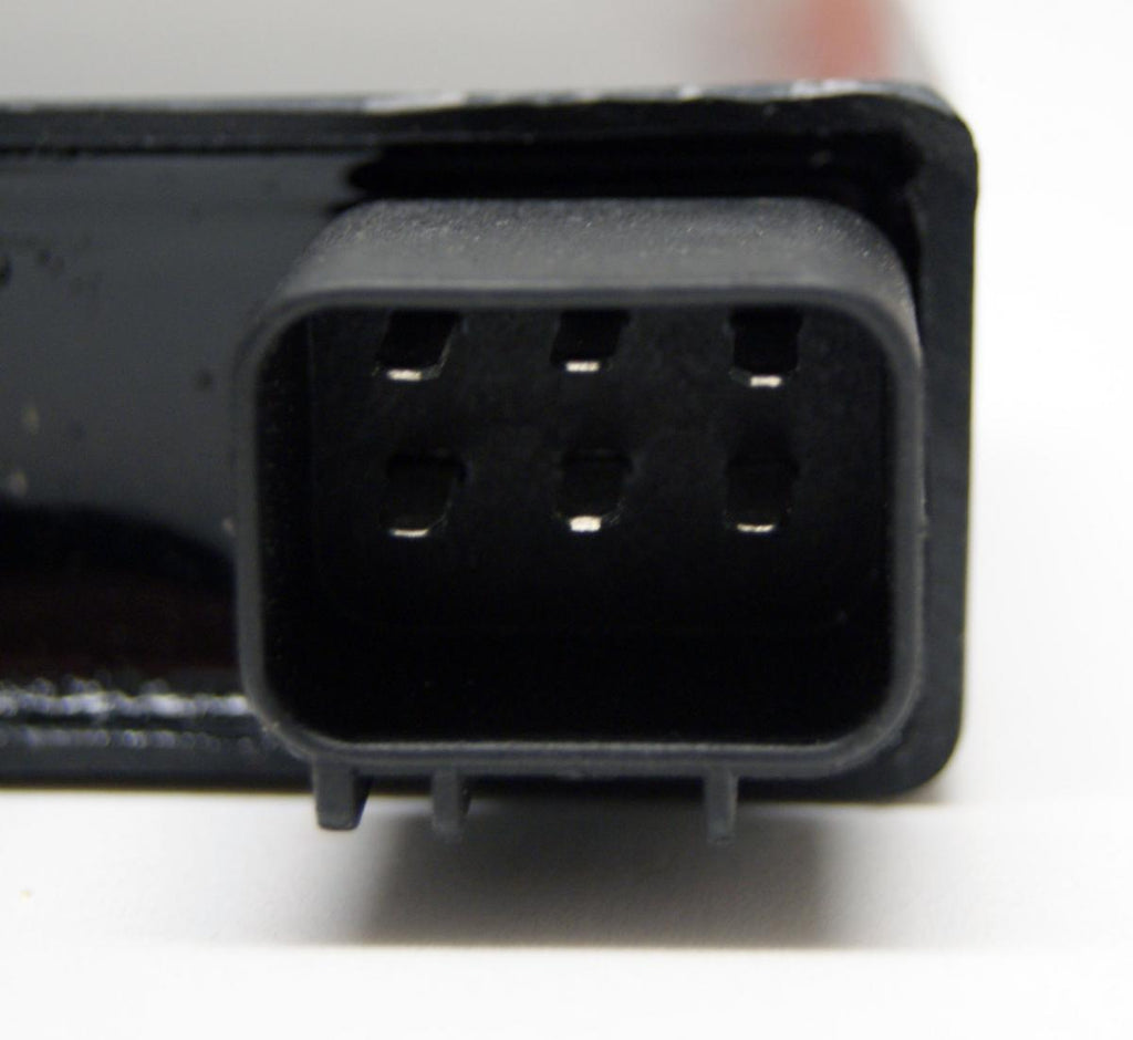 CDI UNIT BOX CRF450R 05-07, 01648-04, DZE CDI 1648, 30410-MEN-711 / 0410-MEN-861 / 30410-MEN-A01