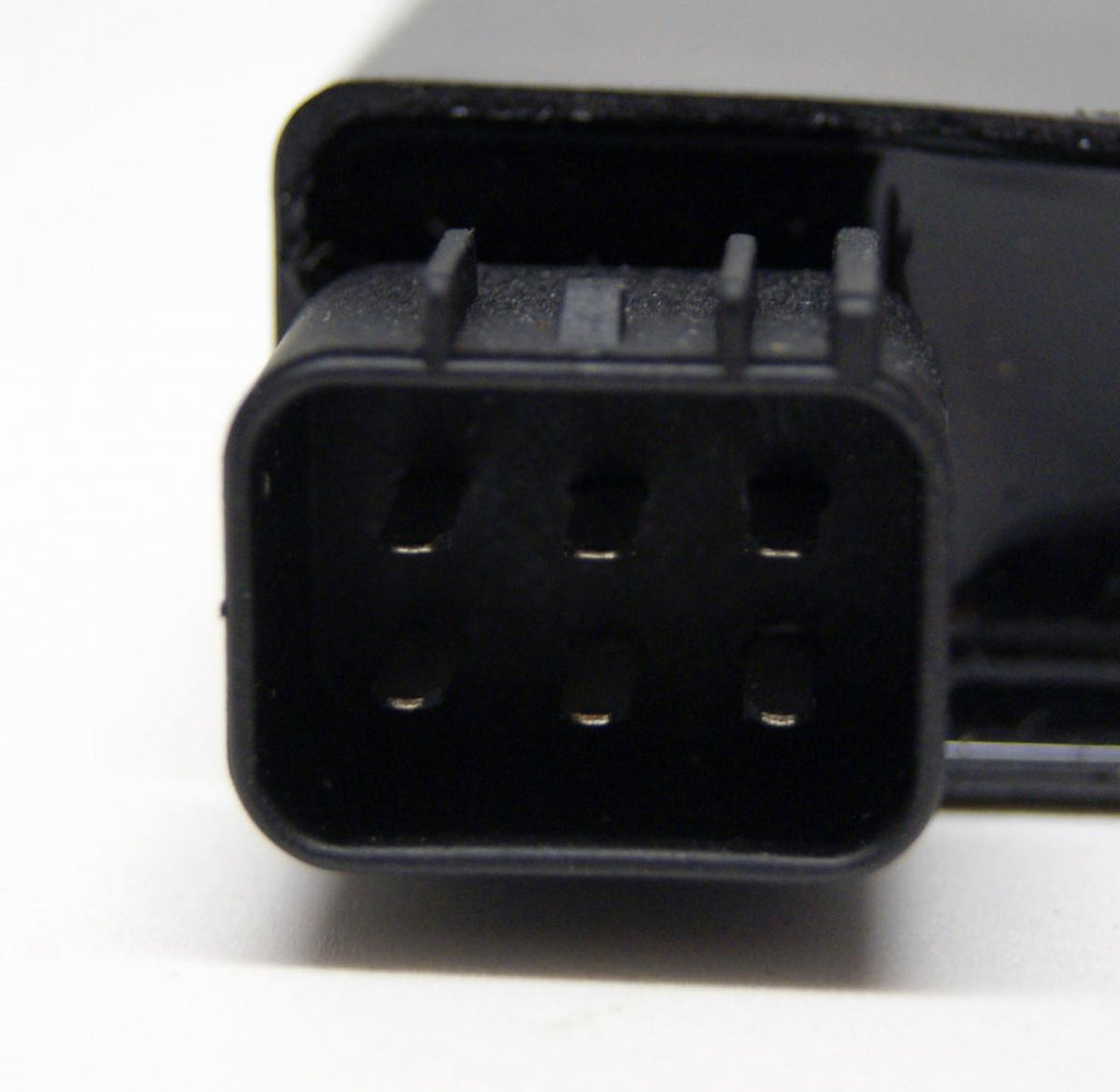 CDI UNIT BOX CRF250R 05-07, 01631-04, DZE CDI 163130410-KRN-731 30410-KRN-852 / 30410-KRN-A02