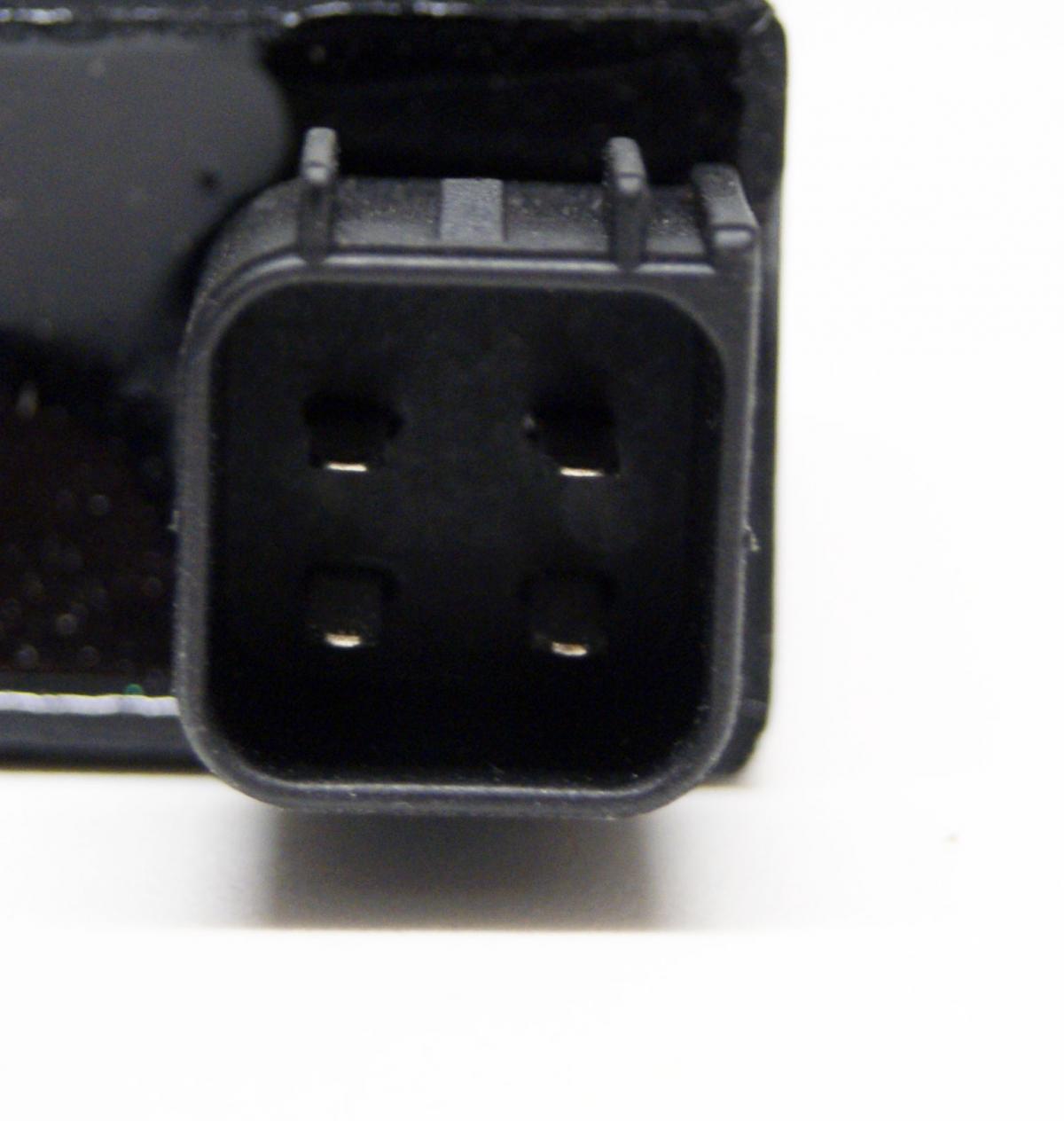 CDI UNIT BOX CRF250R 2004, DZE 01630-04 CDI 1630, 30410-KRN-670
