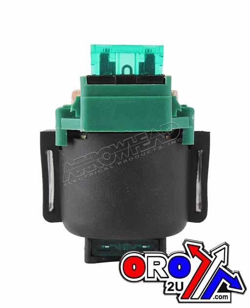 SOLENOID RELAY 85-16 HON/KAW/KYMCO/ARCTIC-CAT, ARROWHEAD SMU6142 ROAD/ATV