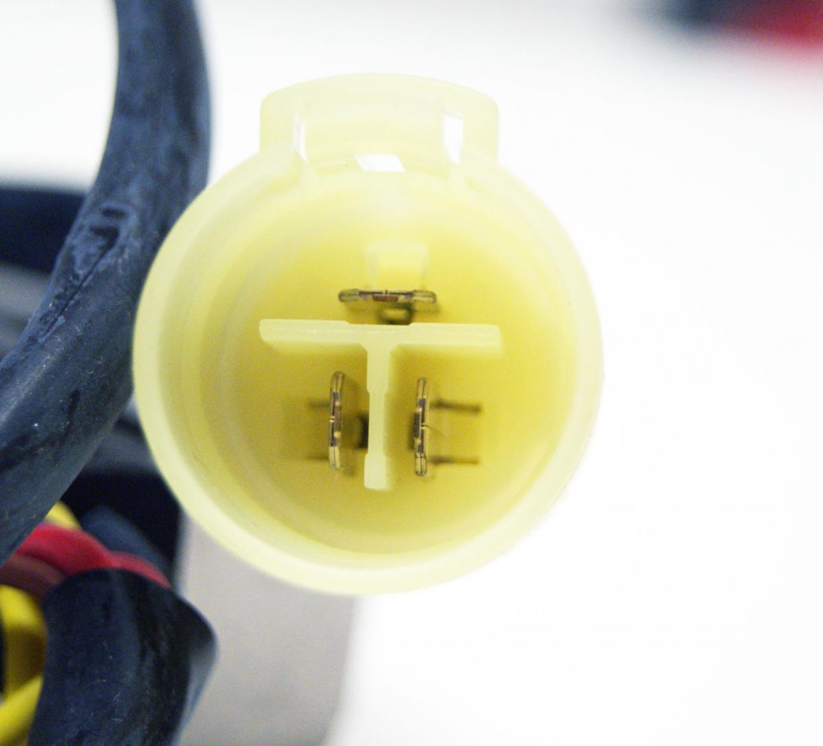REGULATOR REG 02542-04, ARCTIC CAT 0430-046