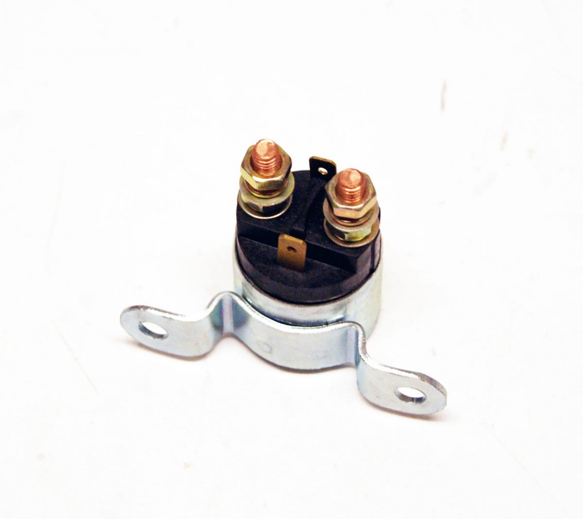 STARTER RELAY Can-Am BOMB, SMU6133, 710-001-364, 182800-4050