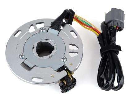 STATOR COIL 1999-2004 KAWASAKI KX250 21003-1389 21003-1340 21003-1400