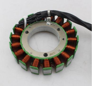STATOR COIL MAGNETO KAWASAKI, NINJA ZX-6R ZX 600 ZX600 ZZR600