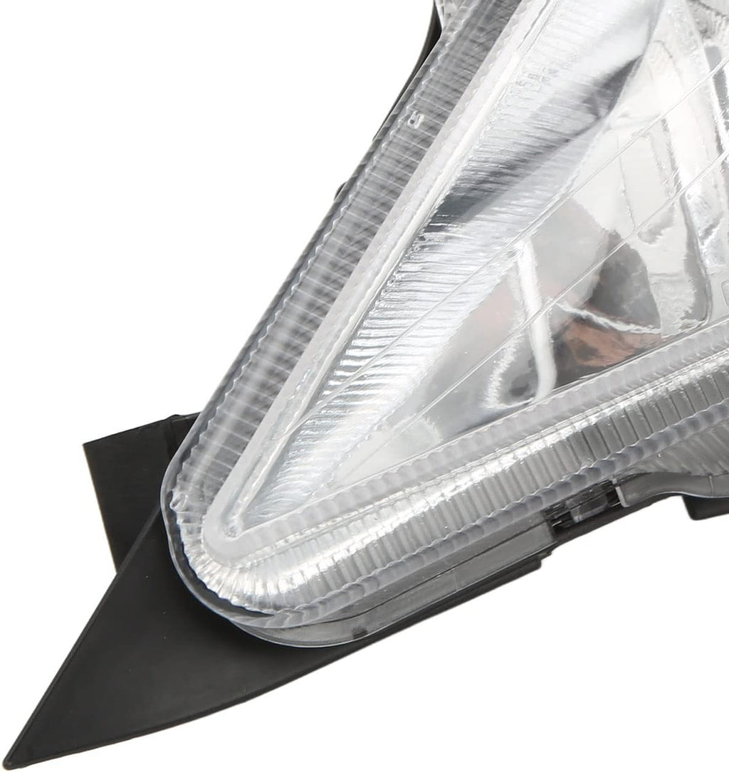 HEADLIGHT LEFT HAND SIDE YAMAHA 2006-2023 YFM 250 350 700 R X FX YFZ 450 R X 5TG-84310-03-00