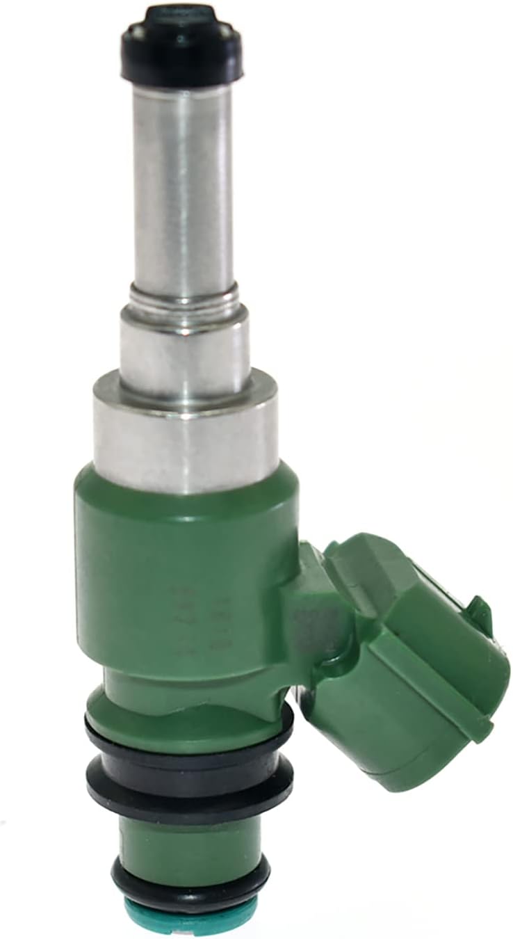 FUEL INJECTOR YAMAHA YFZ450 R, BRONCO AT-07900, 3B4-13761-00 3B4-13761-10-10, 3B4137610000, 3B4-137611010