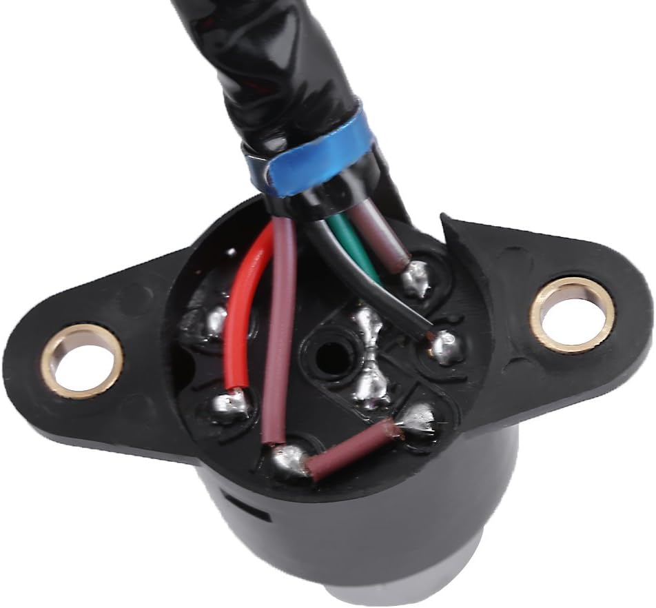 IGNITION SWITCH KEY FOR HONDA CB400 CM400 CM450 CB450 HAWK CUSTOM REPLACES 35100-413-007