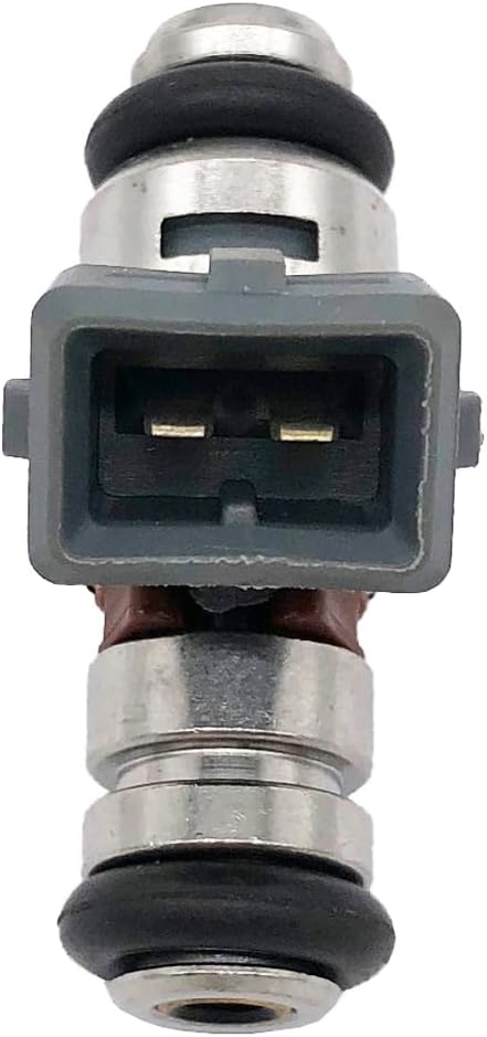 FUEL INJECTOR DUCATI MONSTER 696 SS800 M620 WEBER MARELLI IWP-043 28040071A
