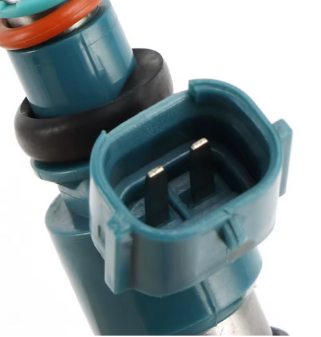 FUEL INJECTOR 2008-2025 YAMAHA YZFR6 YZF-R6 13S-13761-00-00