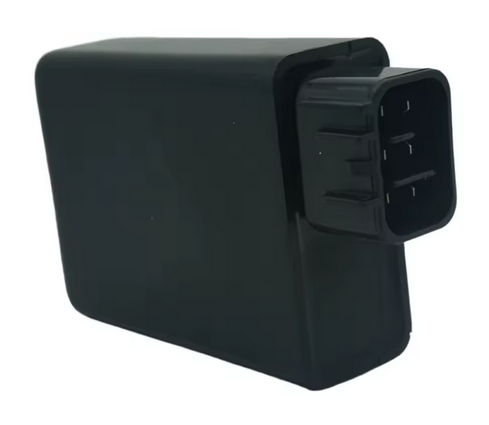 CDI BOX 6PIN 2006-2008 YAMAHA YBR125 XTZ125 5RM-H5540-20 5HH-H5540-20