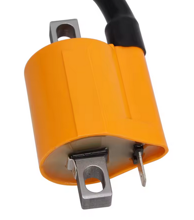 CDI STATOR IGNITION COIL 1974-1986 SUZUKI RM125 RM250 RM465 RM500 32900-20420