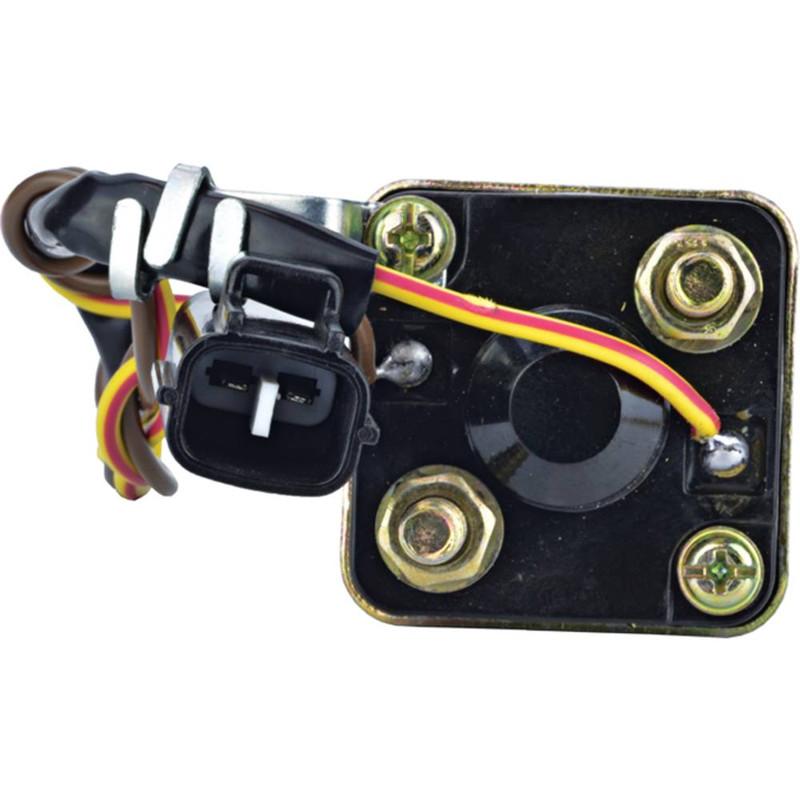 STARTER RELAY, ARROWHEAD SMU6120, 240-54055, 27010-3777, 27010-0860, Kawasaki PWC 2002-20