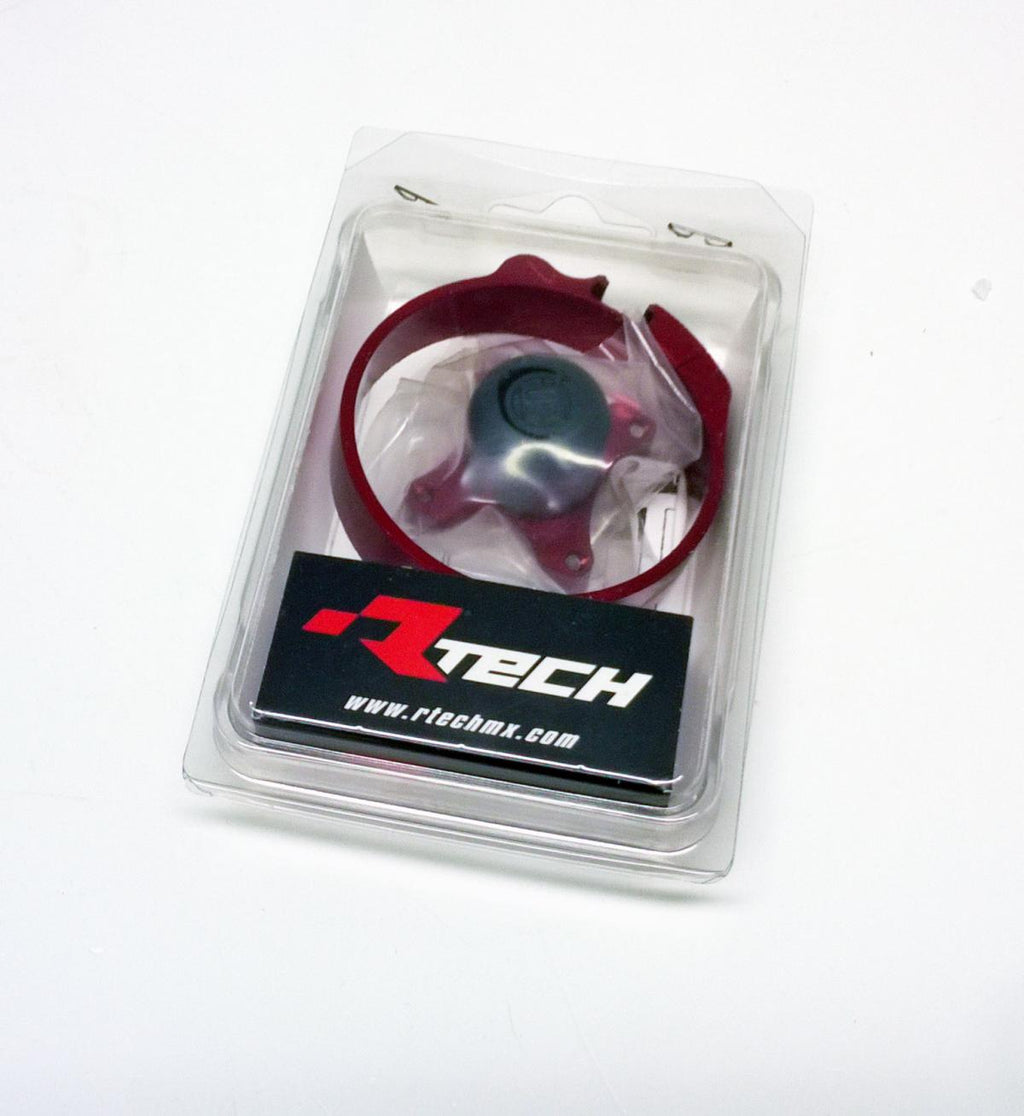 LIFT CONTROL 64mm KYB, Holeshot RTECH R-LIFTCTRS002