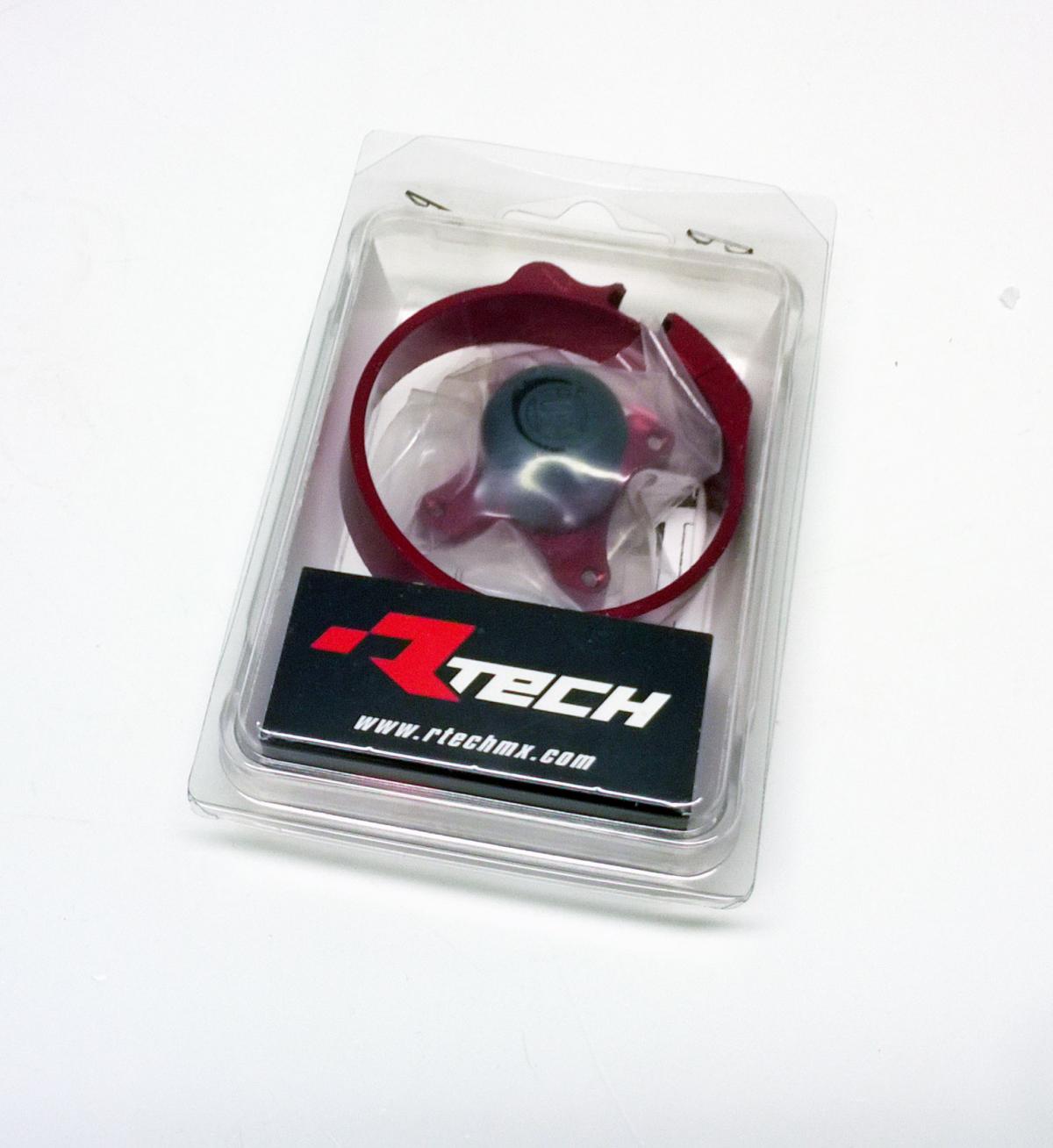 LIFT CONTROL 64mm KYB, Holeshot RTECH R-LIFTCTRS002