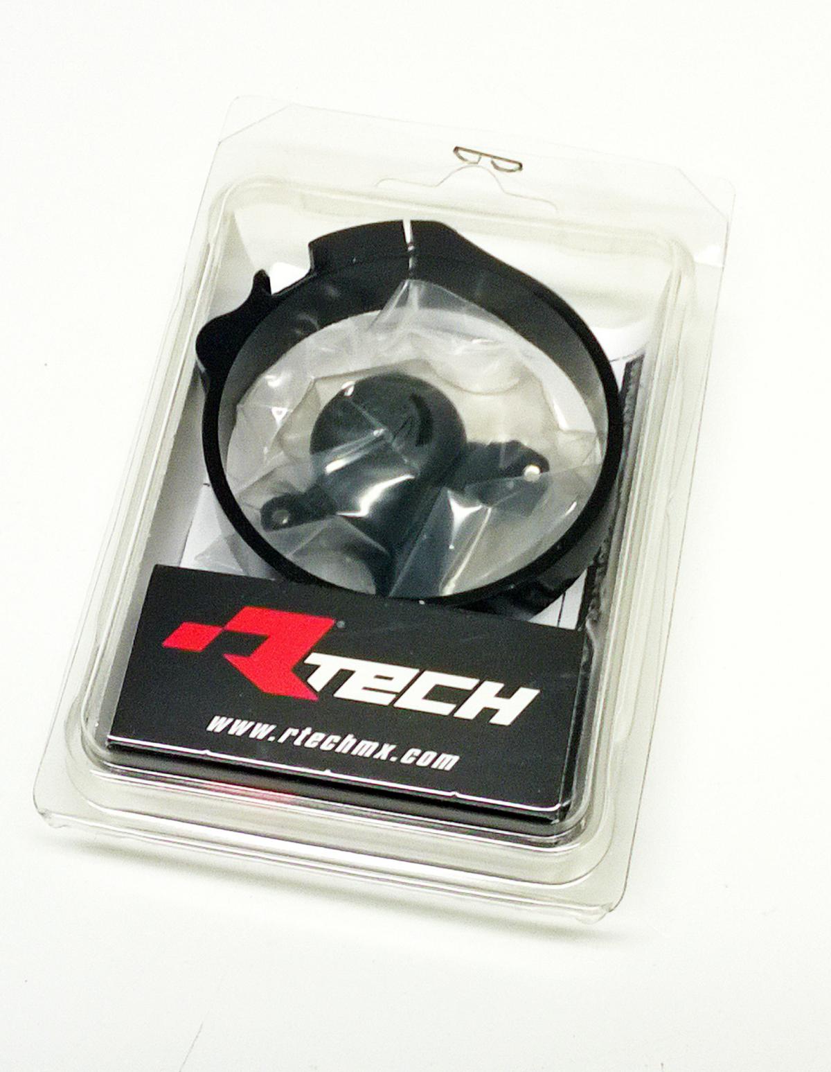 LIFT CONTROL 61.7 MARZOCCHI.50, Holeshot RTECH R-LIFTCTNR007 UNIVERSAL