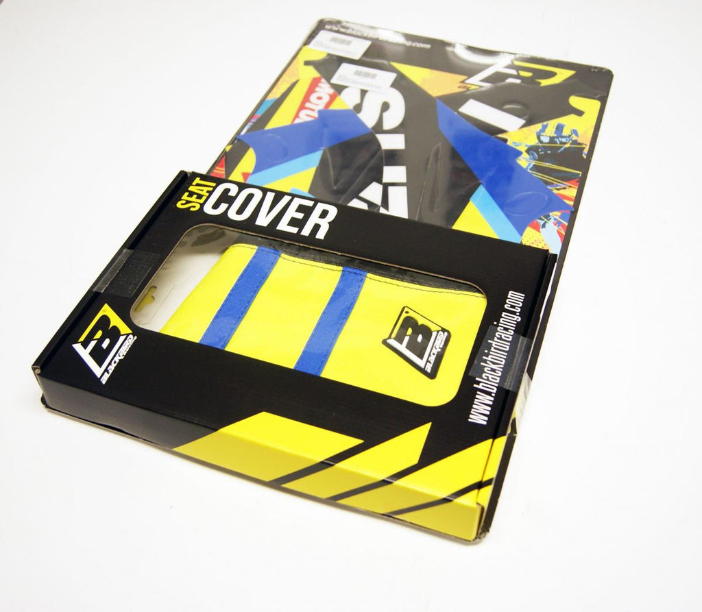 08-17 RMZ450 TEAM SUZUKI WORLD RESTYLE, FACTORY RACING KIT 8316R7
