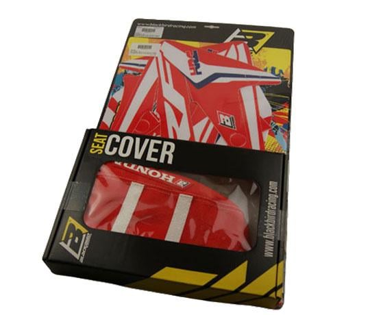 05-08 CRF450 HONDA HRC, BLACKBIRD 8134R17 TEAM HRC 2134R17, 46-K95 Replica Team HRC 2017 HONDA CRF 450 05-08 2134R17