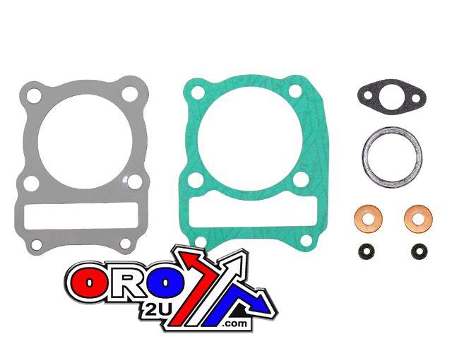 GASKET TOP SET LTF230, NAMURA NA-30000T SUZUKI ATV, 52-0016