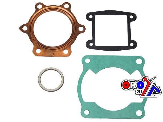 GASKET TOP SET 88-06 YFS 200, NAMURA NA-40002T BLASTER ATV