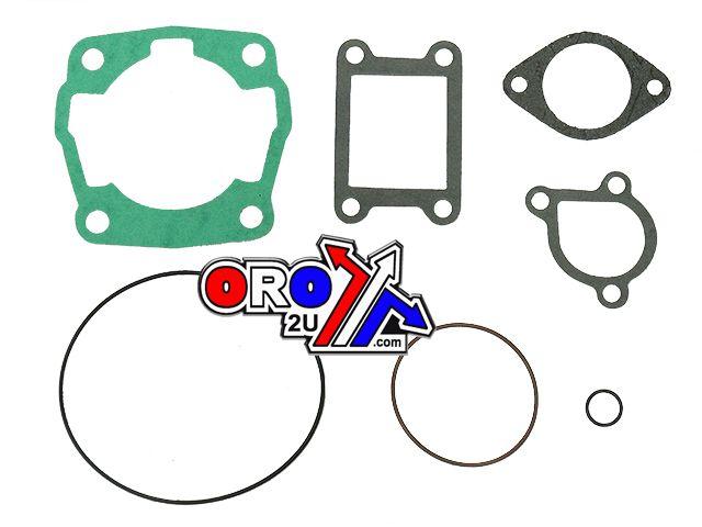 GASKET TOP SET 02-08 KTM 50 AV, NAMURA NX-70000T