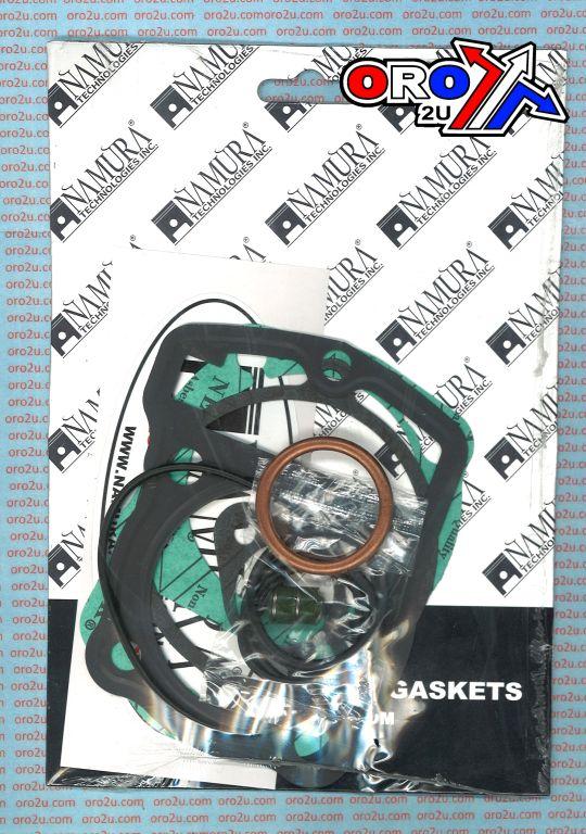 GASKET TOP SET 03-05 CRF150F, NAMURA NX-10150T HONDA
