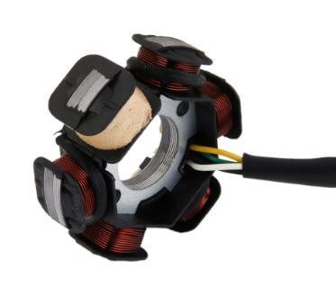 Magento Ststor Coil GY6 125/150 6 COILS 2 HOLE FIXING C-TO-C 60mm
