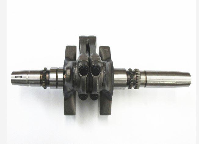 CRANKSHAFT CAN-AM 1000 11-18 BRP CAN-AM DEFENDER OUTLANDER RENEGADE 420219736