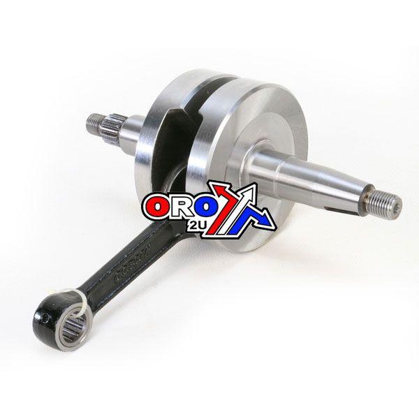 CRANKSHAFT BOTTOM KIT 86-04 CR80 85, WISECO WPC115 HONDA MX