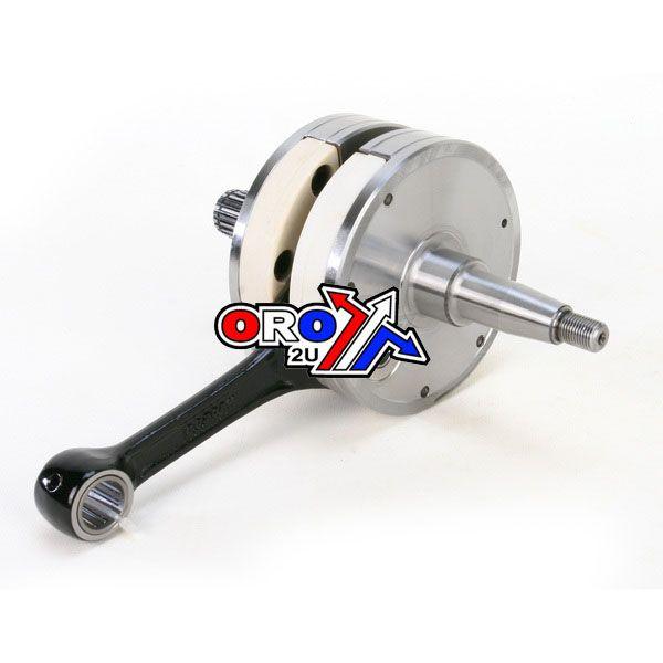 CRANKSHAFT BOTTOM KIT 92-01 KX250, WISECO WPC128B KAWASAKI MX